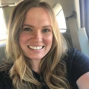 Meet your Posher, Megan